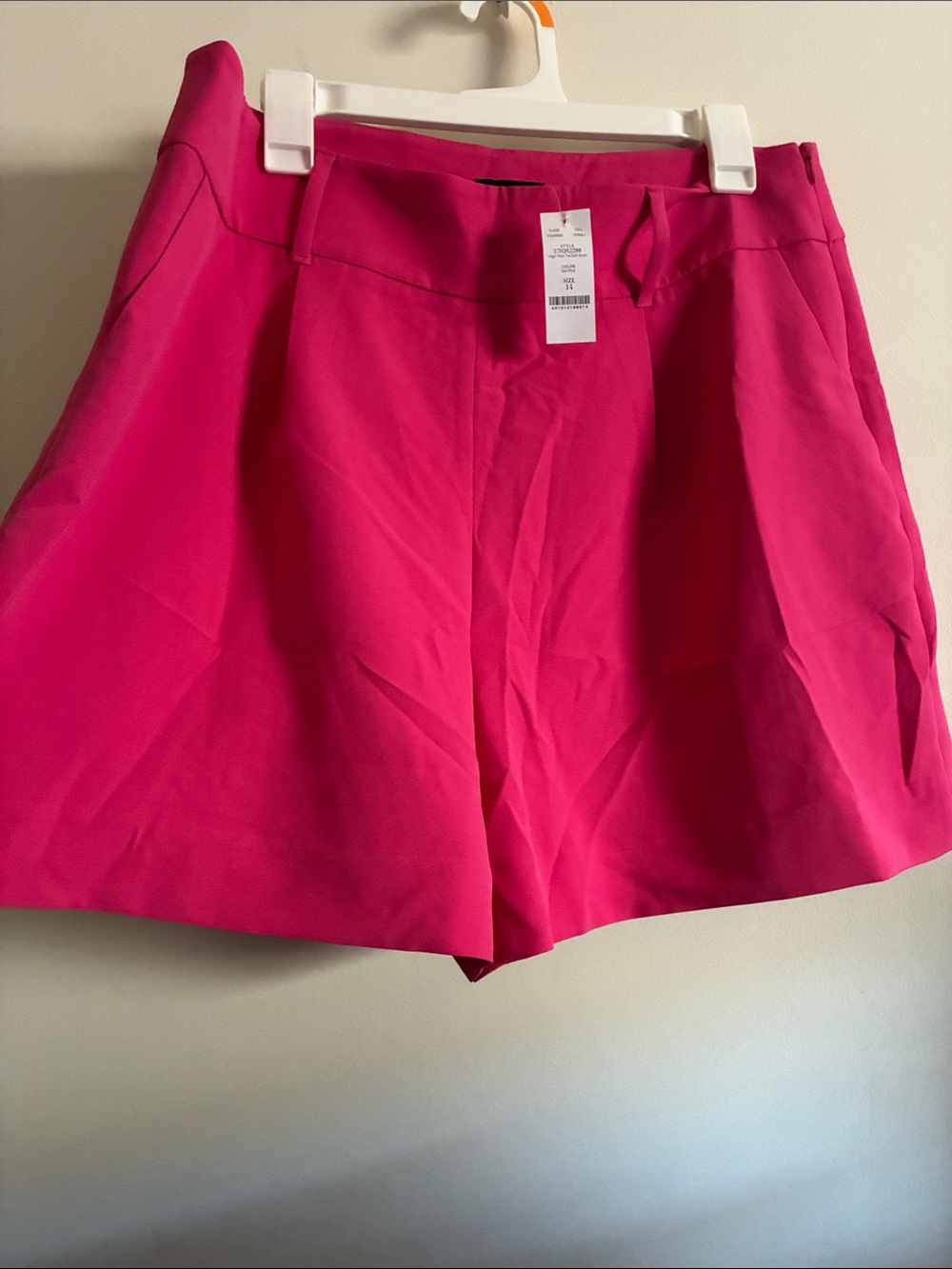 White House Black Market Shorts
